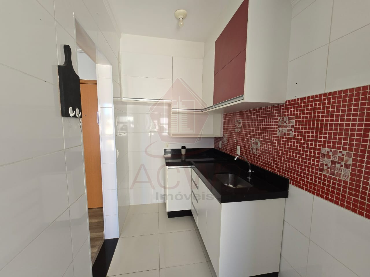 Apartamento, 2 quartos, 47 m² - Foto 7