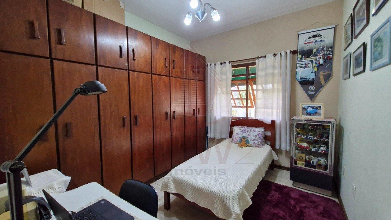 Chácara, 3 quartos - Foto 11
