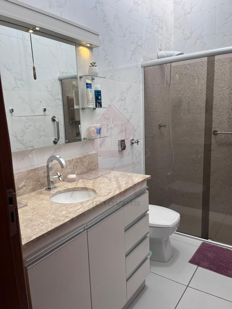 Casa, 5 quartos, 243 m² - Foto 21