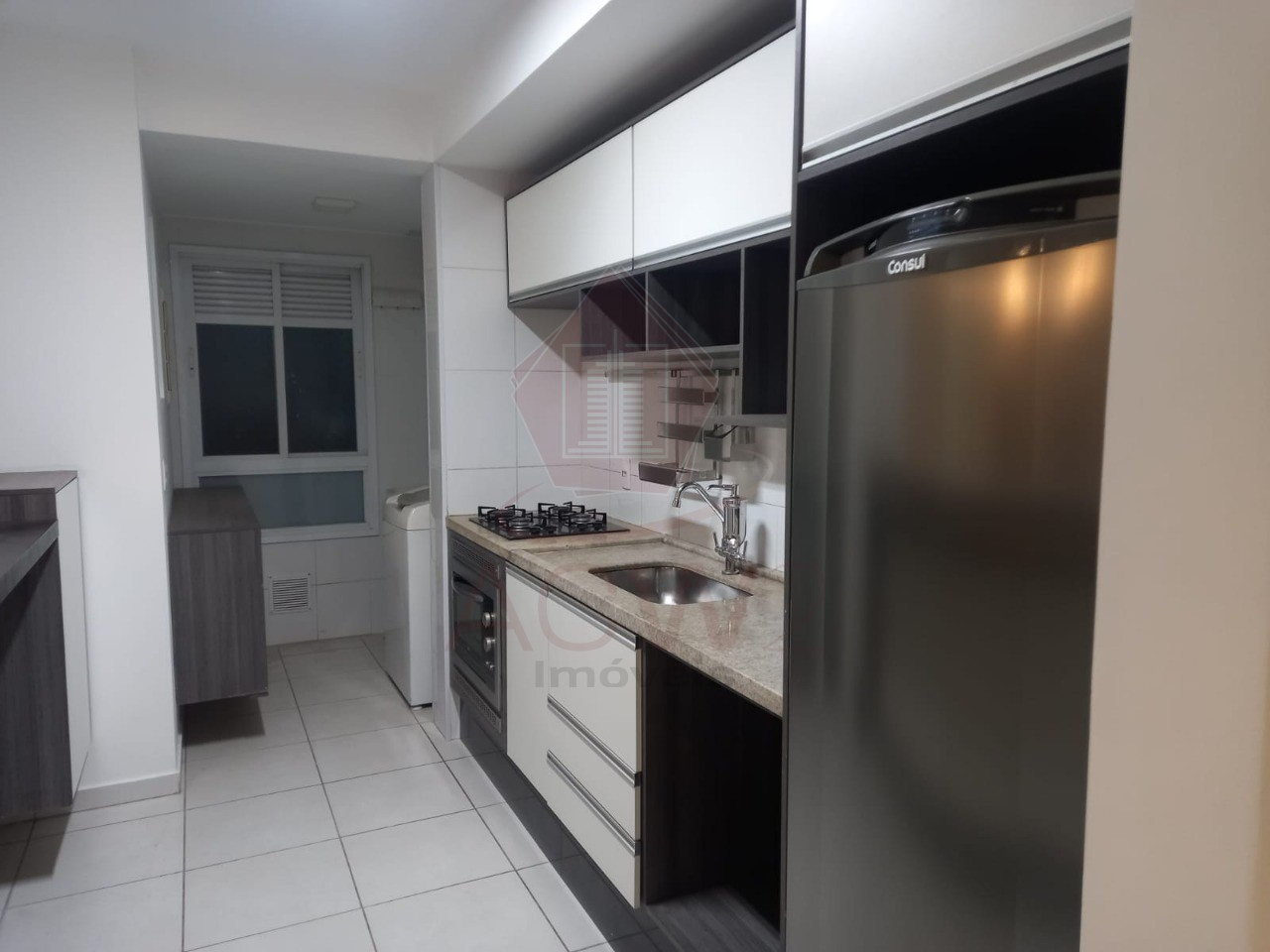 Apartamento, 2 quartos, 77 m² - Foto 1