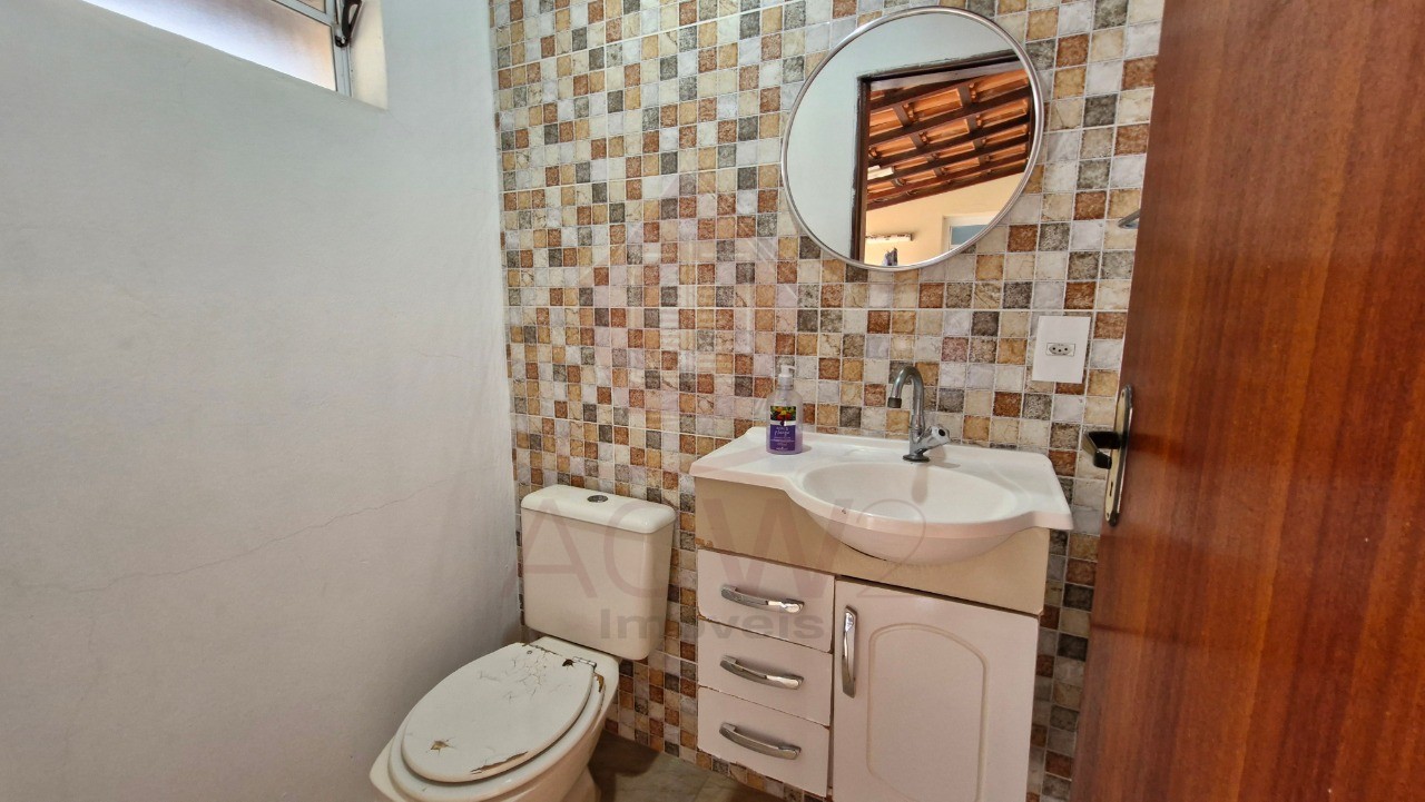 Casa, 6 quartos, 247 m² - Foto 21