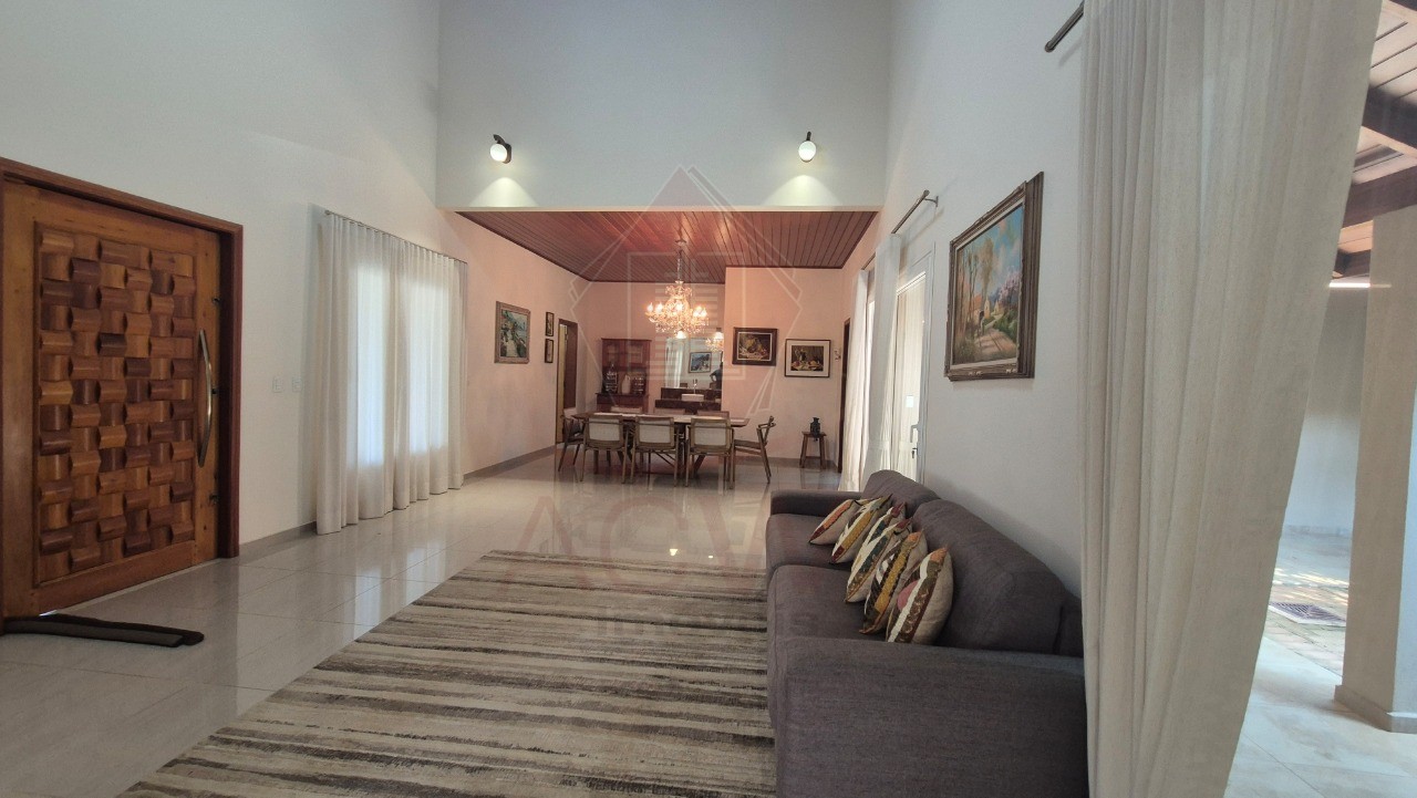 Casa, 4 quartos, 372 m² - Foto 4