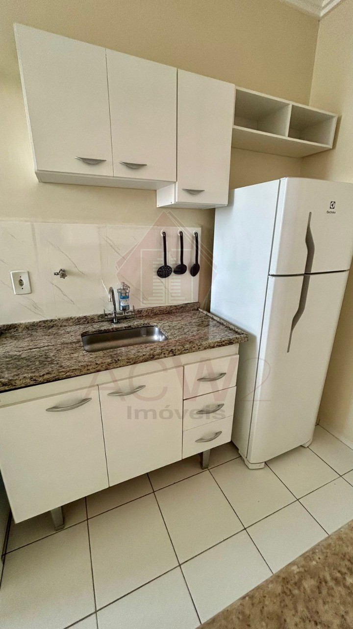 Apartamento, 2 quartos, 48 m² - Foto 7