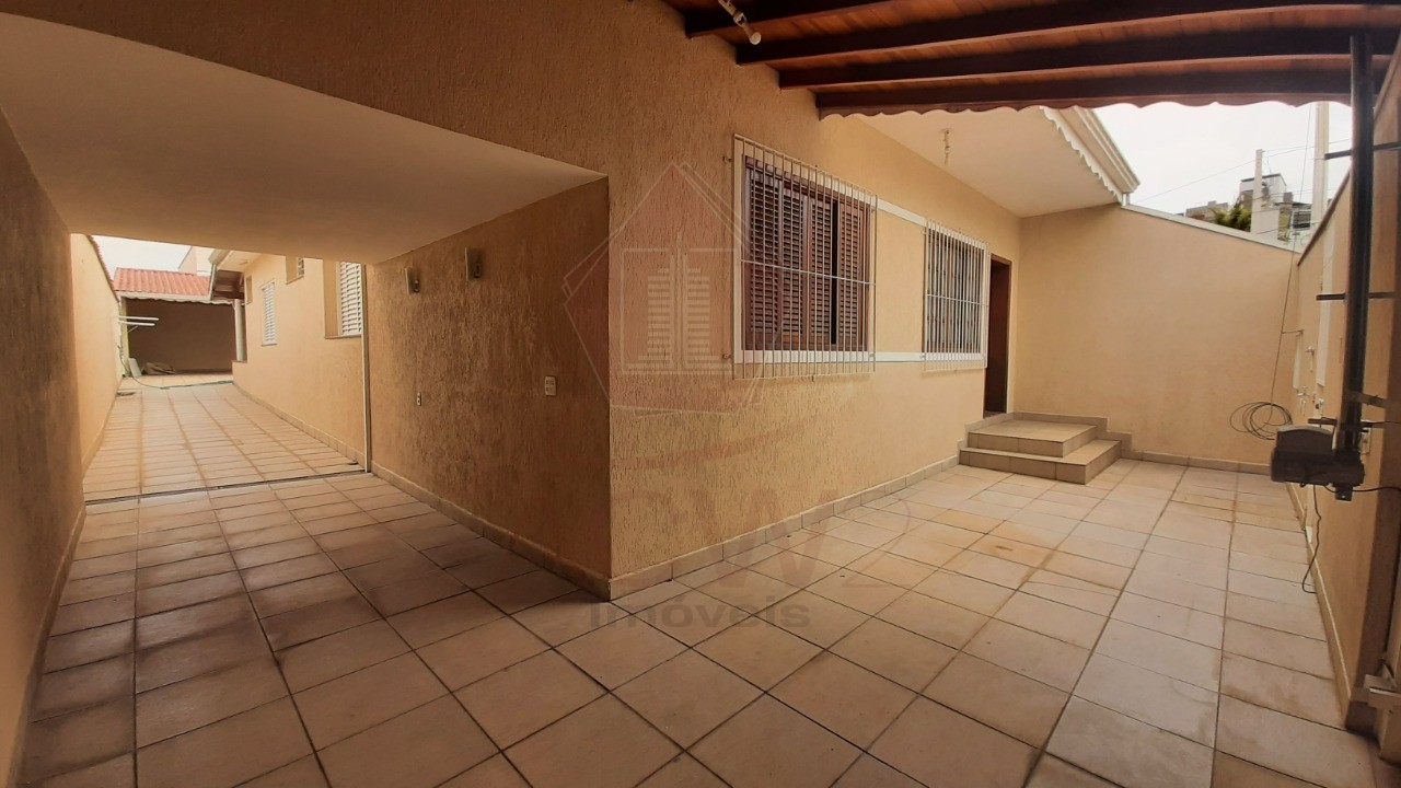 Casa, 3 quartos, 316 m² - Foto 1