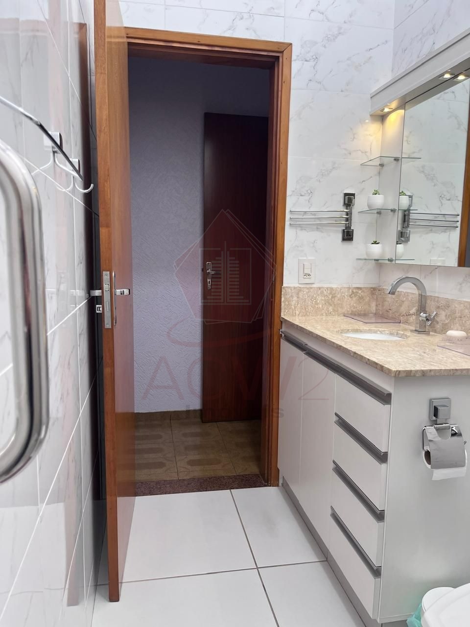 Casa, 5 quartos, 243 m² - Foto 11