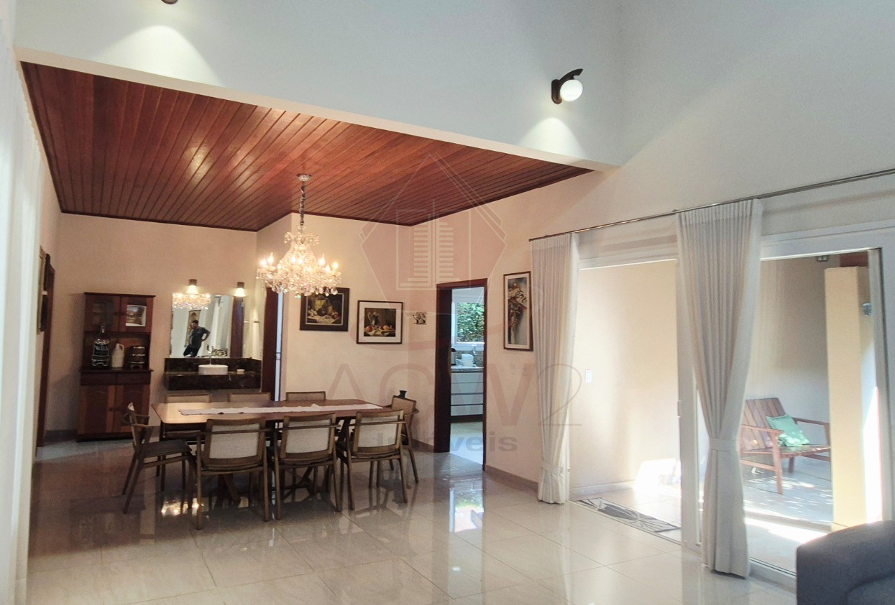 Casa, 4 quartos, 372 m² - Foto 2