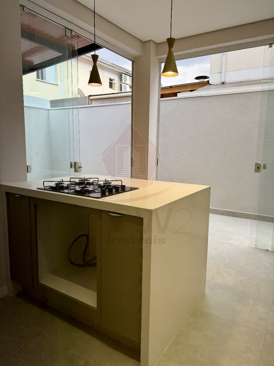Casa, 3 quartos, 102 m² - Foto 2