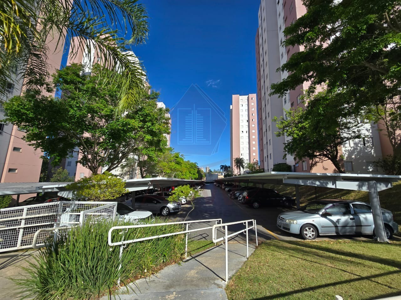 Apartamento, 2 quartos, 47 m² - Foto 4