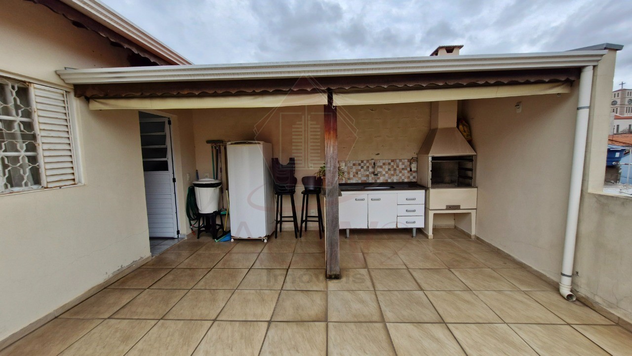 Casa, 6 quartos, 247 m² - Foto 20