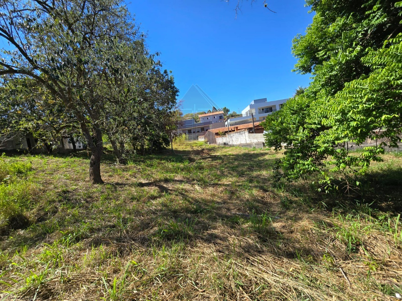 Terreno, 1025 m² - Foto 1