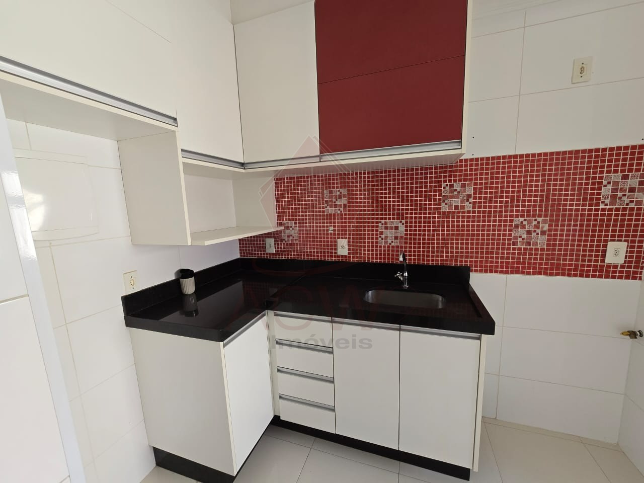 Apartamento, 2 quartos, 47 m² - Foto 2