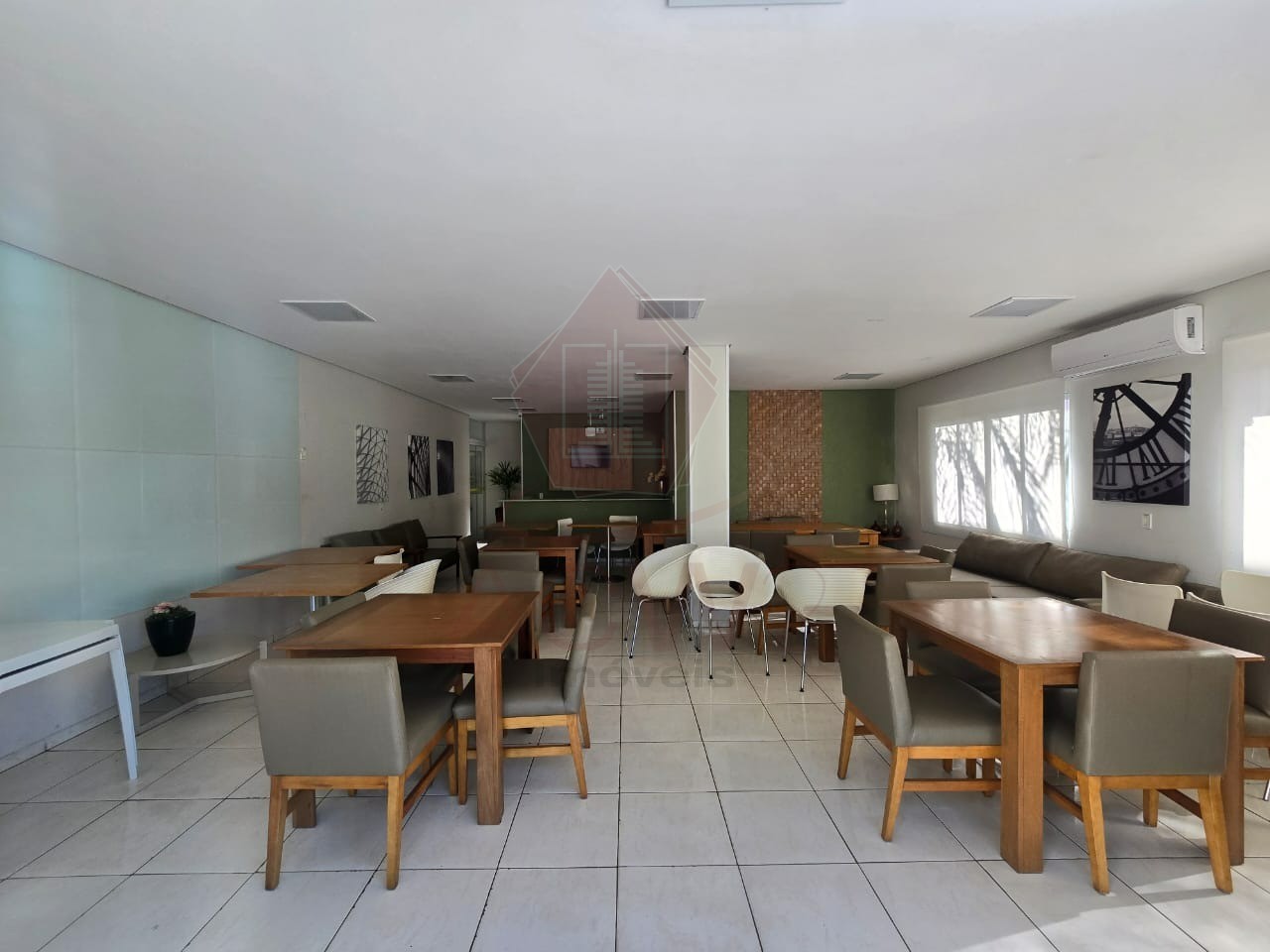 Apartamento, 2 quartos, 47 m² - Foto 30