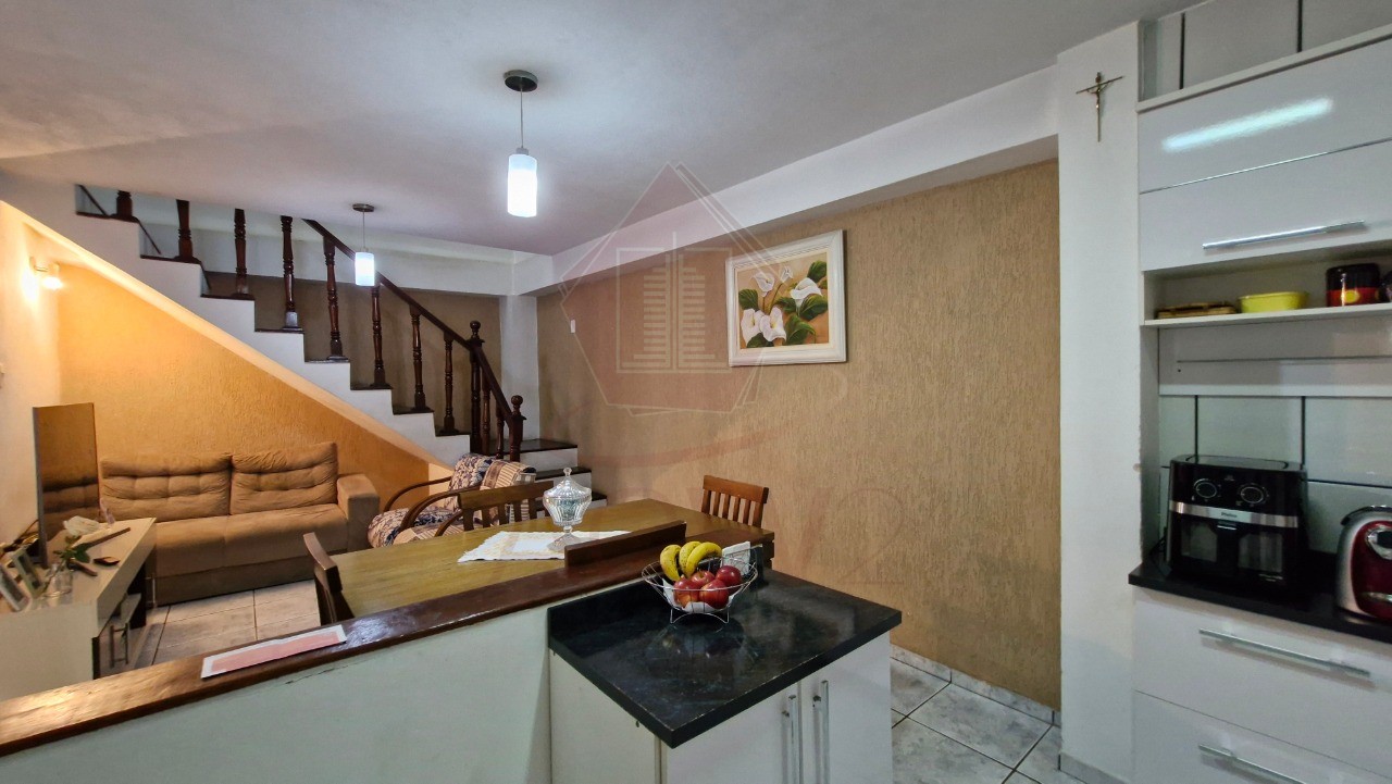 Casa, 6 quartos, 247 m² - Foto 6