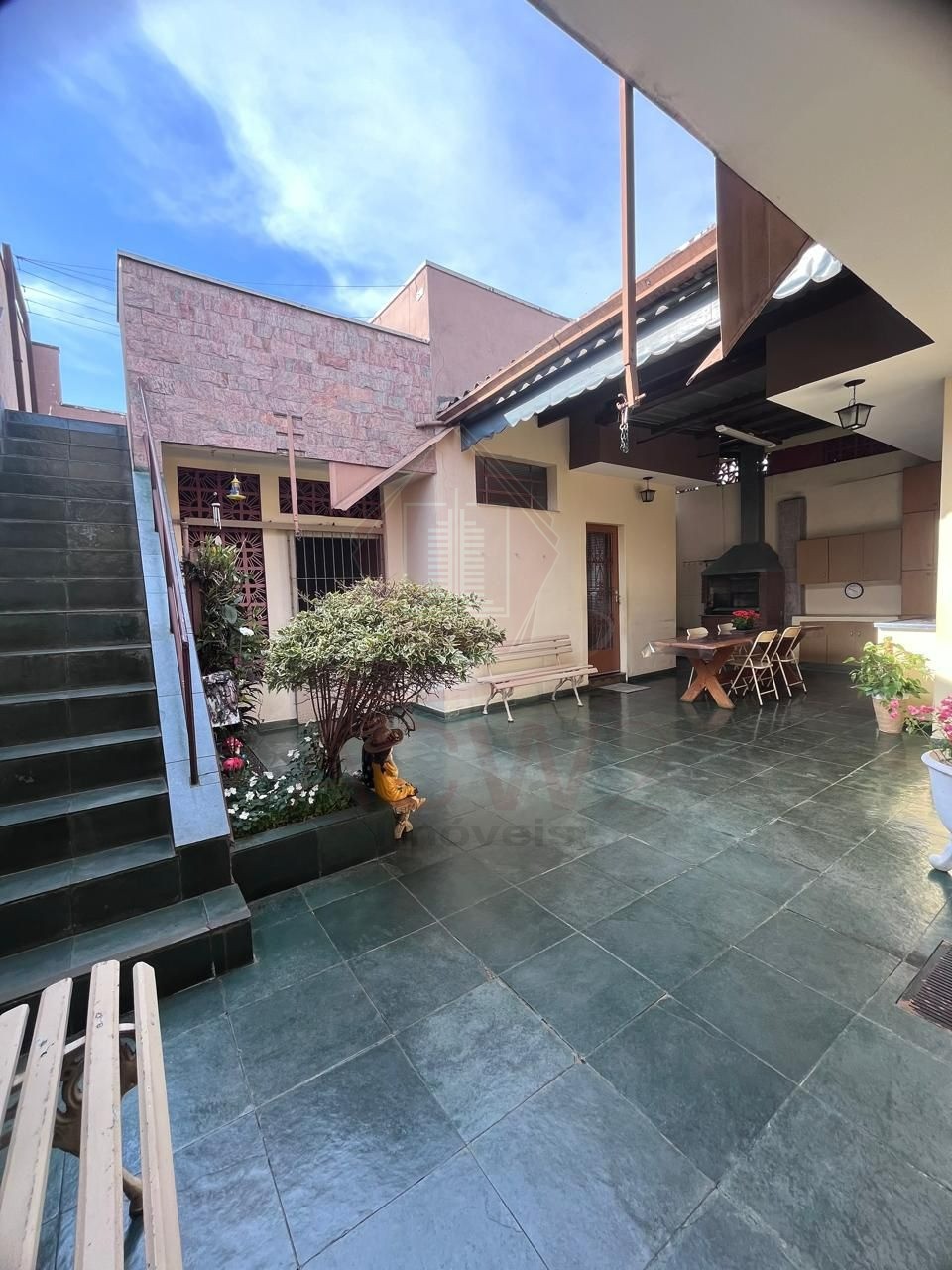 Casa, 5 quartos, 243 m² - Foto 23