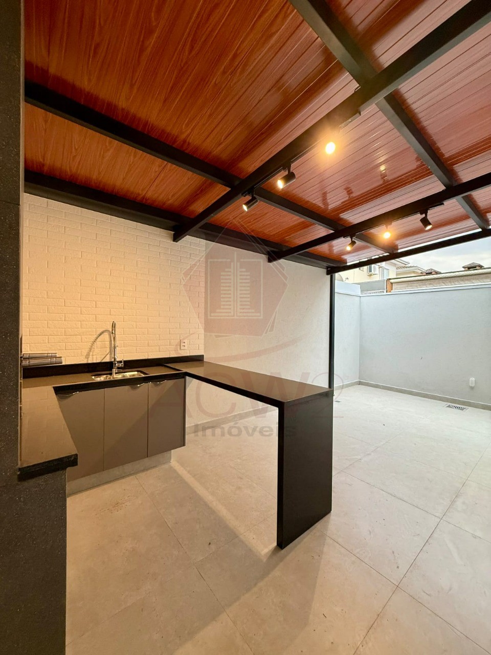 Casa, 3 quartos, 102 m² - Foto 8