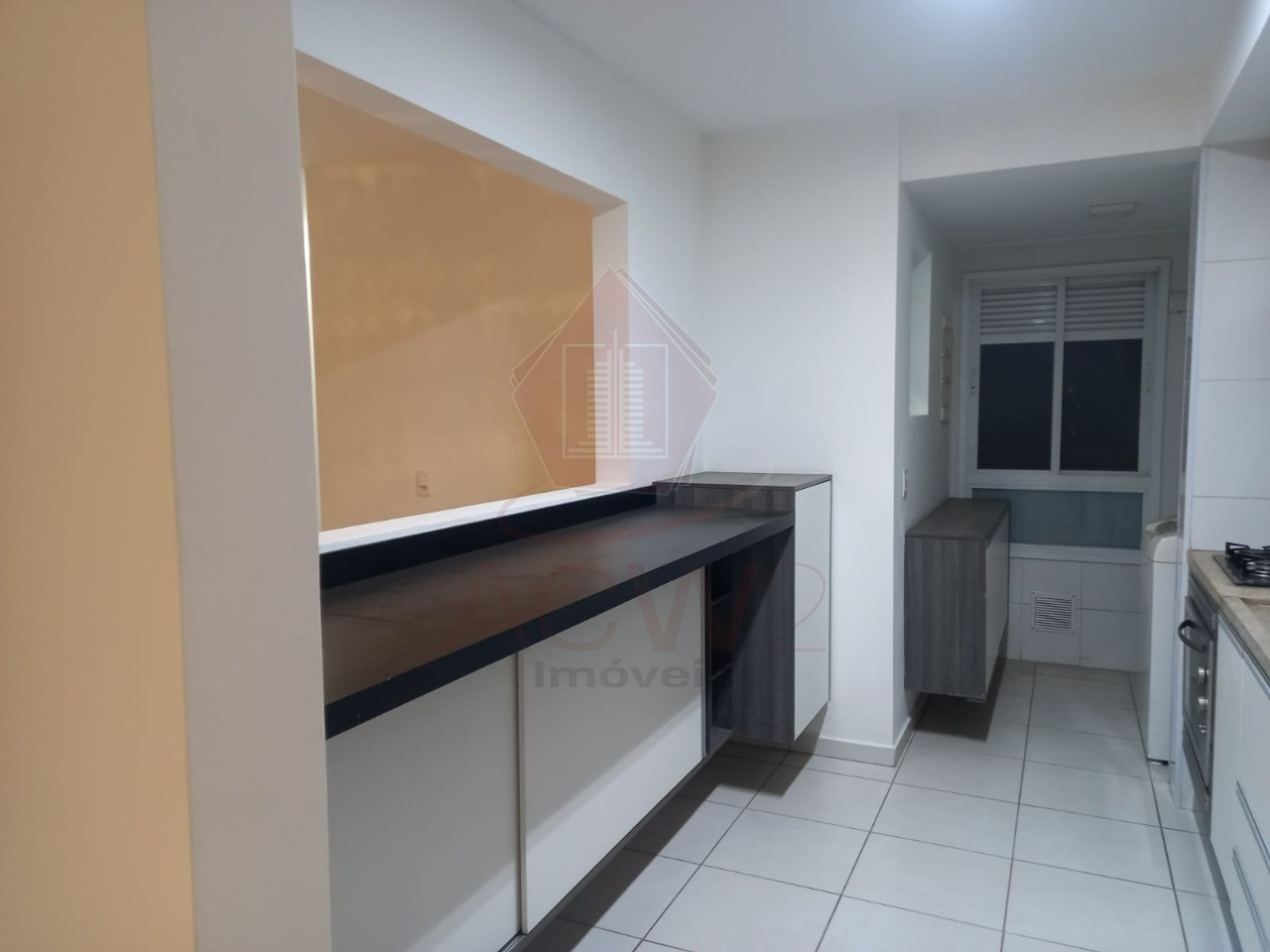 Apartamento, 2 quartos, 77 m² - Foto 2