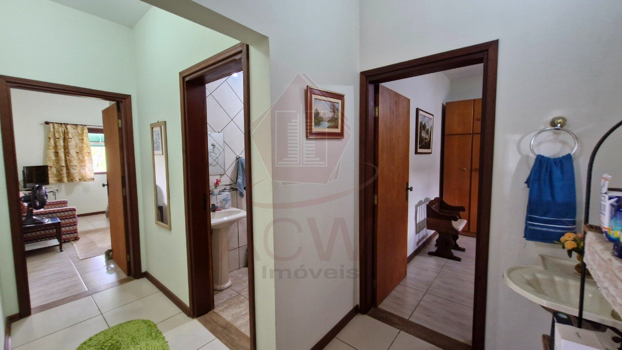 Chácara, 3 quartos - Foto 13