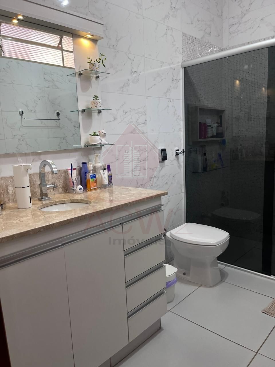 Casa, 5 quartos, 243 m² - Foto 19