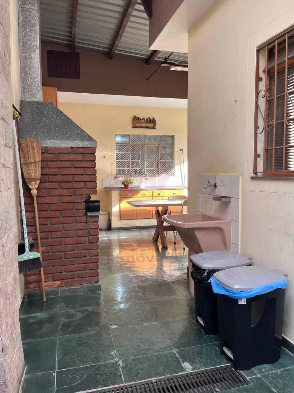 Casa, 5 quartos, 243 m² - Foto 12