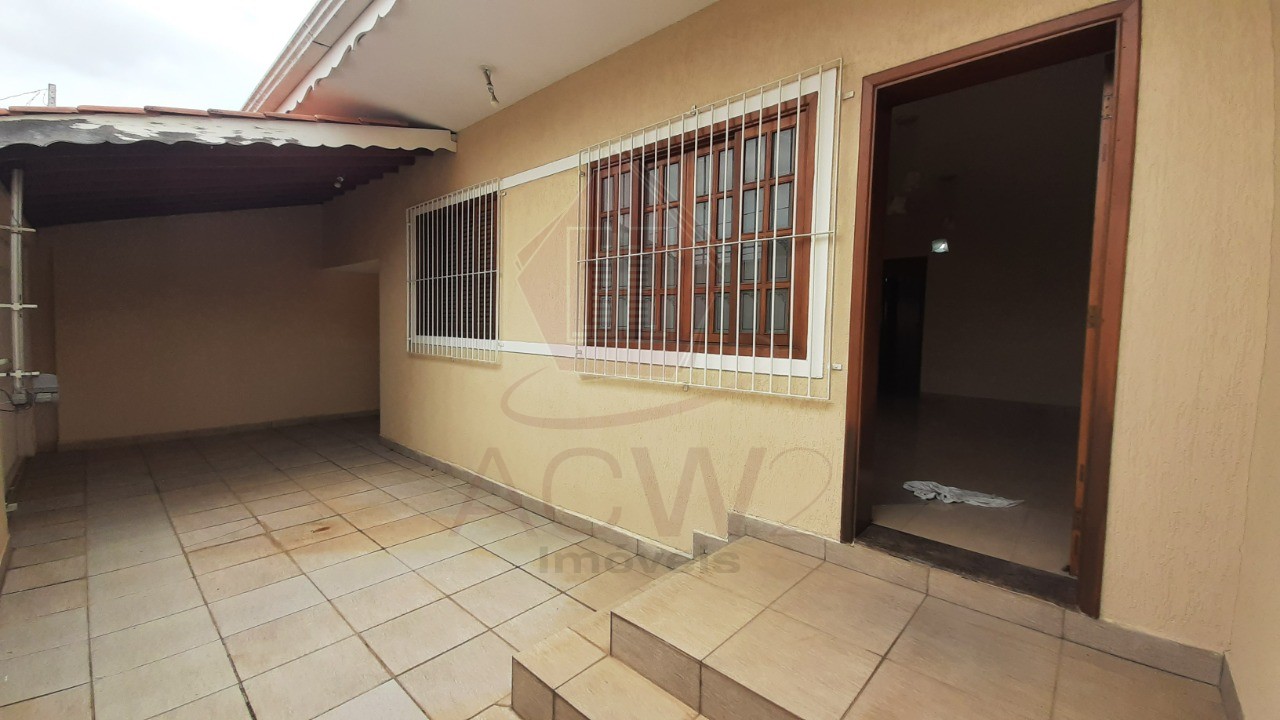 Casa, 3 quartos, 316 m² - Foto 2