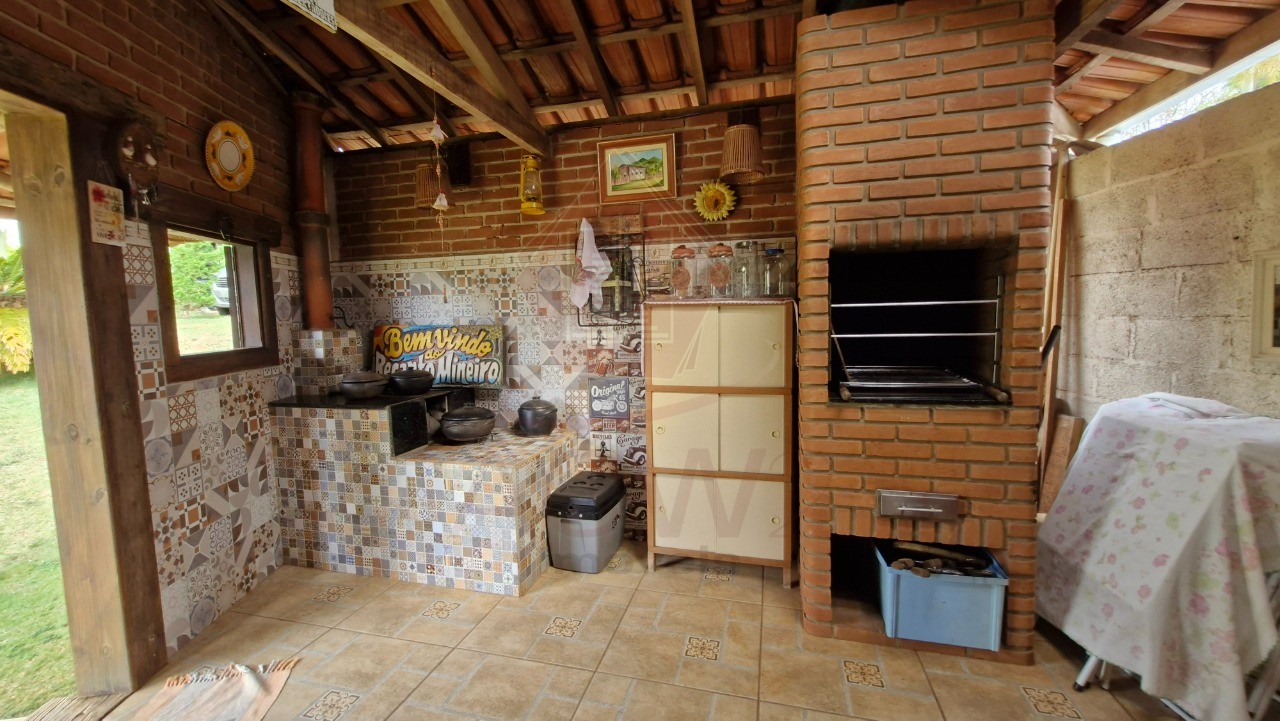 Chácara, 3 quartos - Foto 33
