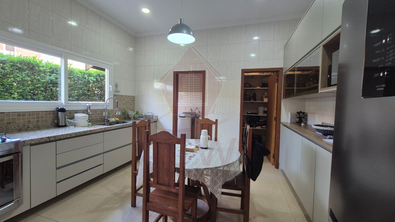 Casa, 4 quartos, 372 m² - Foto 6