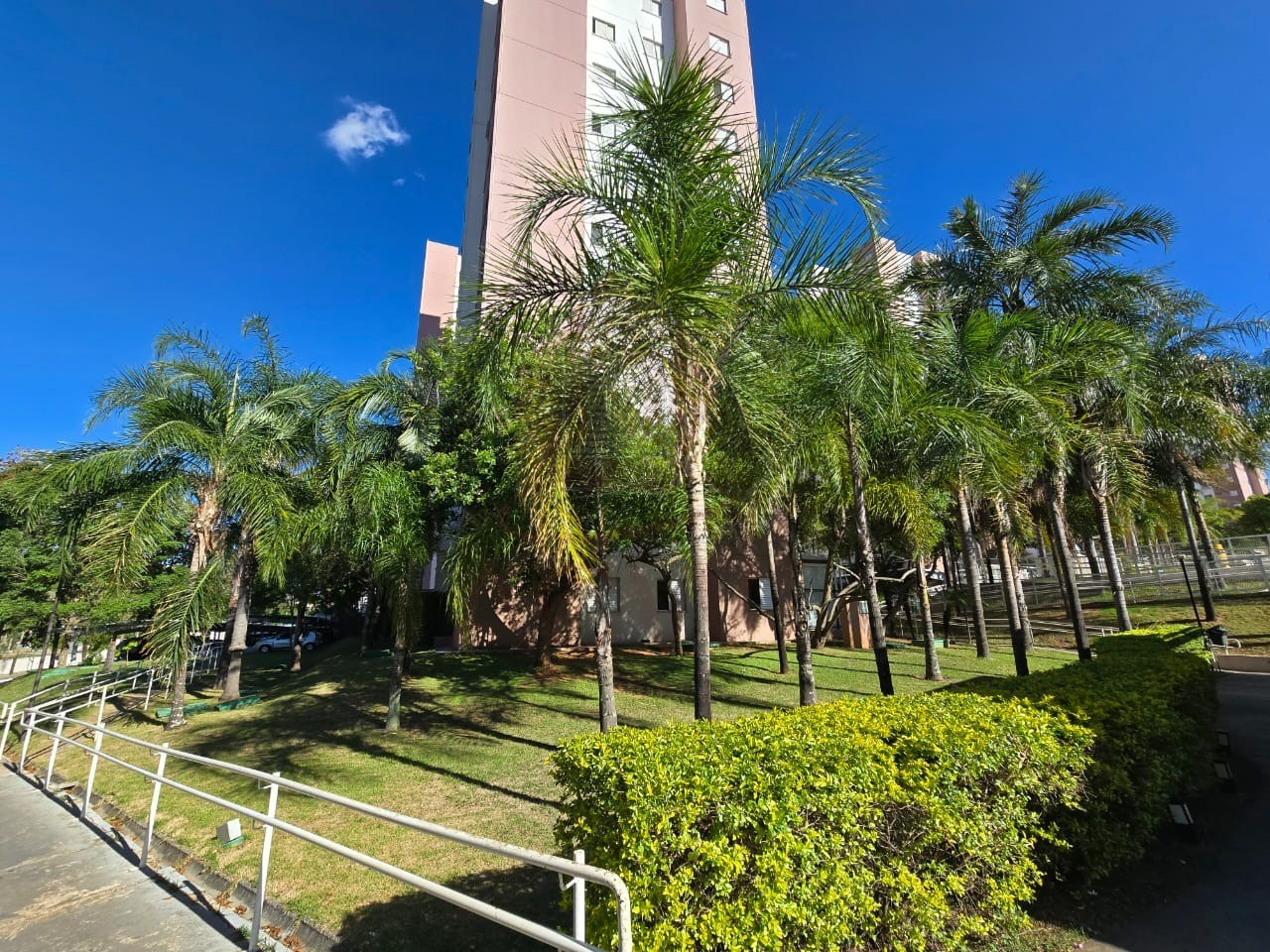 Apartamento, 2 quartos, 47 m² - Foto 3