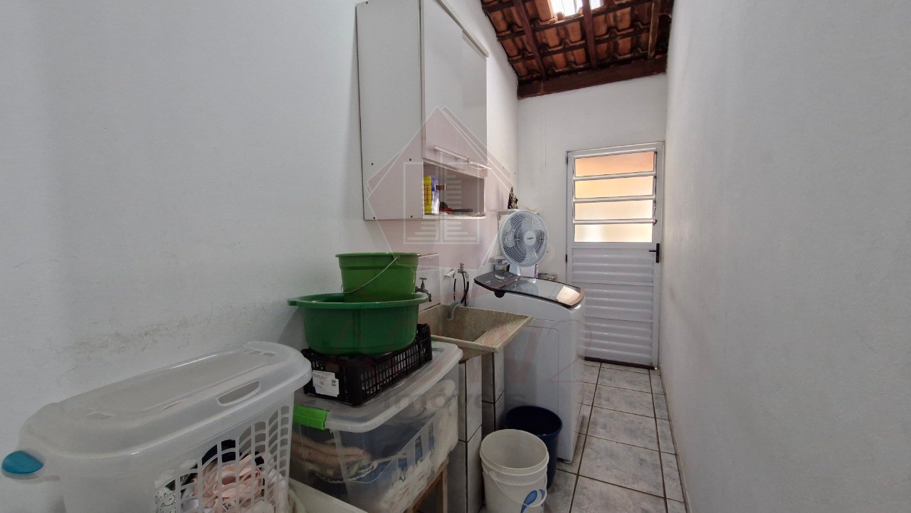 Casa, 6 quartos, 247 m² - Foto 16