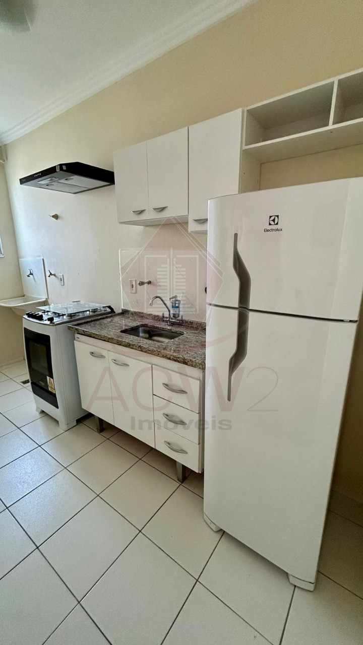 Apartamento, 2 quartos, 48 m² - Foto 8