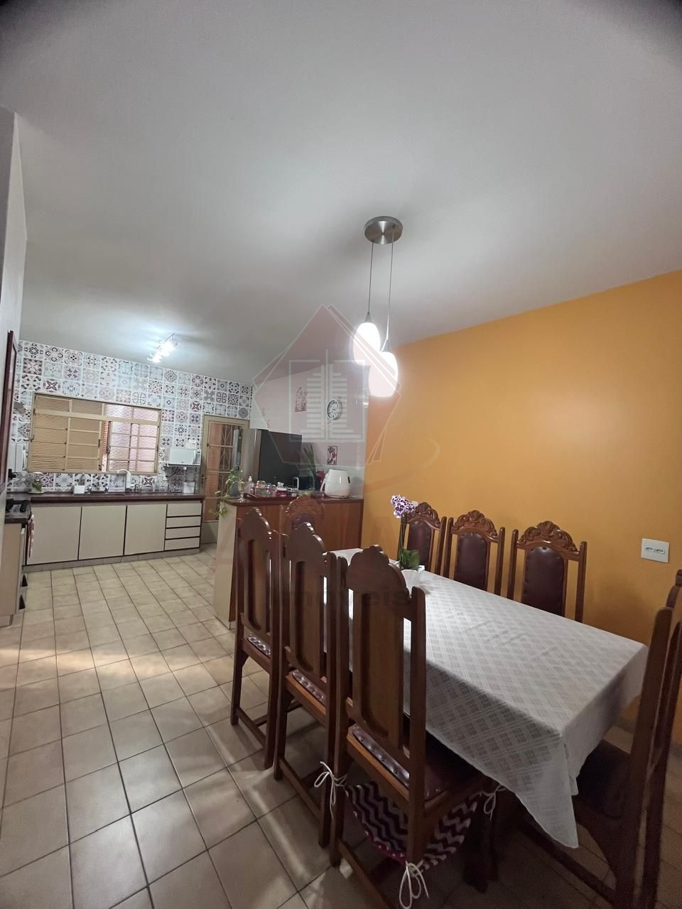 Casa, 5 quartos, 243 m² - Foto 14