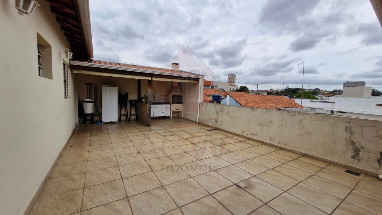 Casa, 6 quartos, 247 m² - Foto 19
