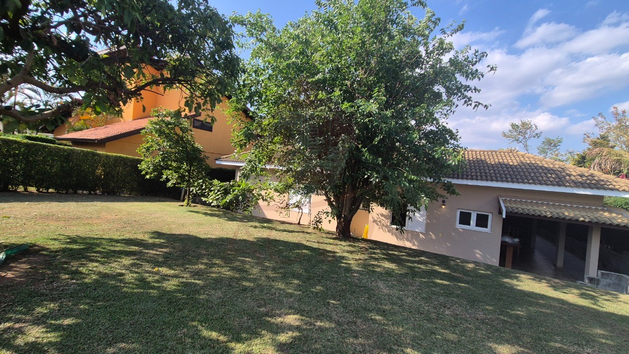 Casa, 4 quartos, 372 m² - Foto 11