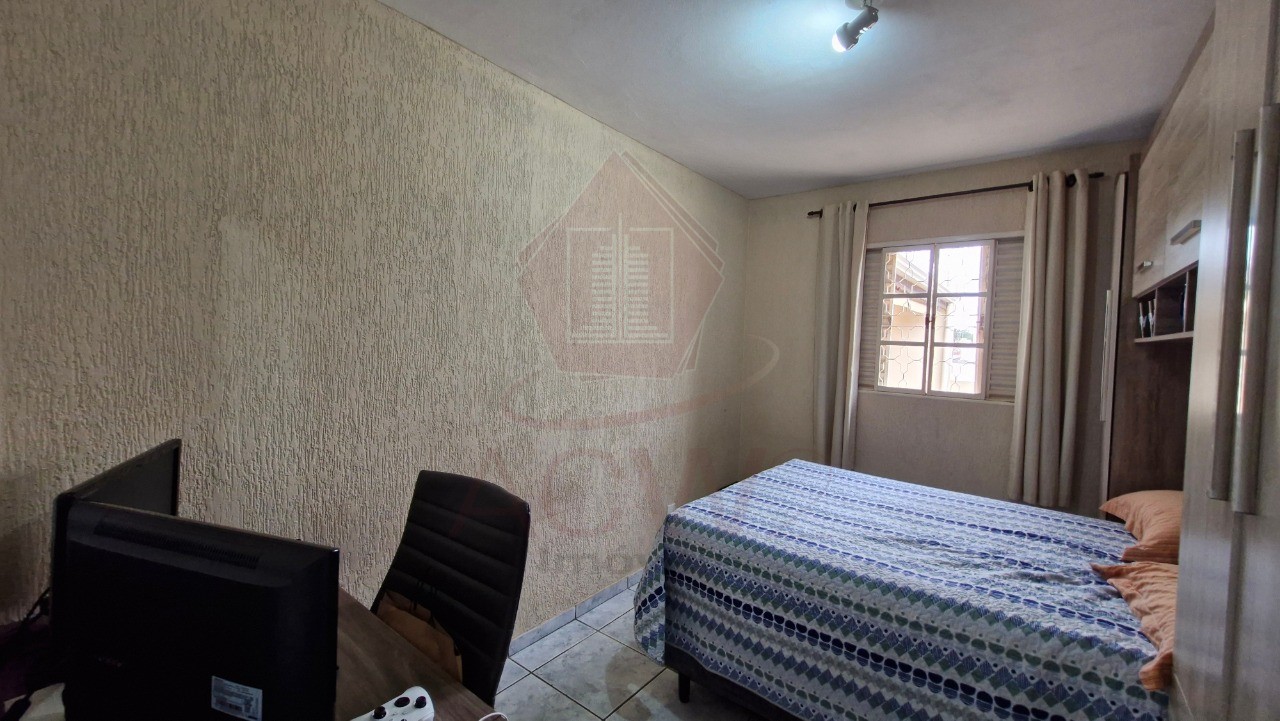 Casa, 6 quartos, 247 m² - Foto 14