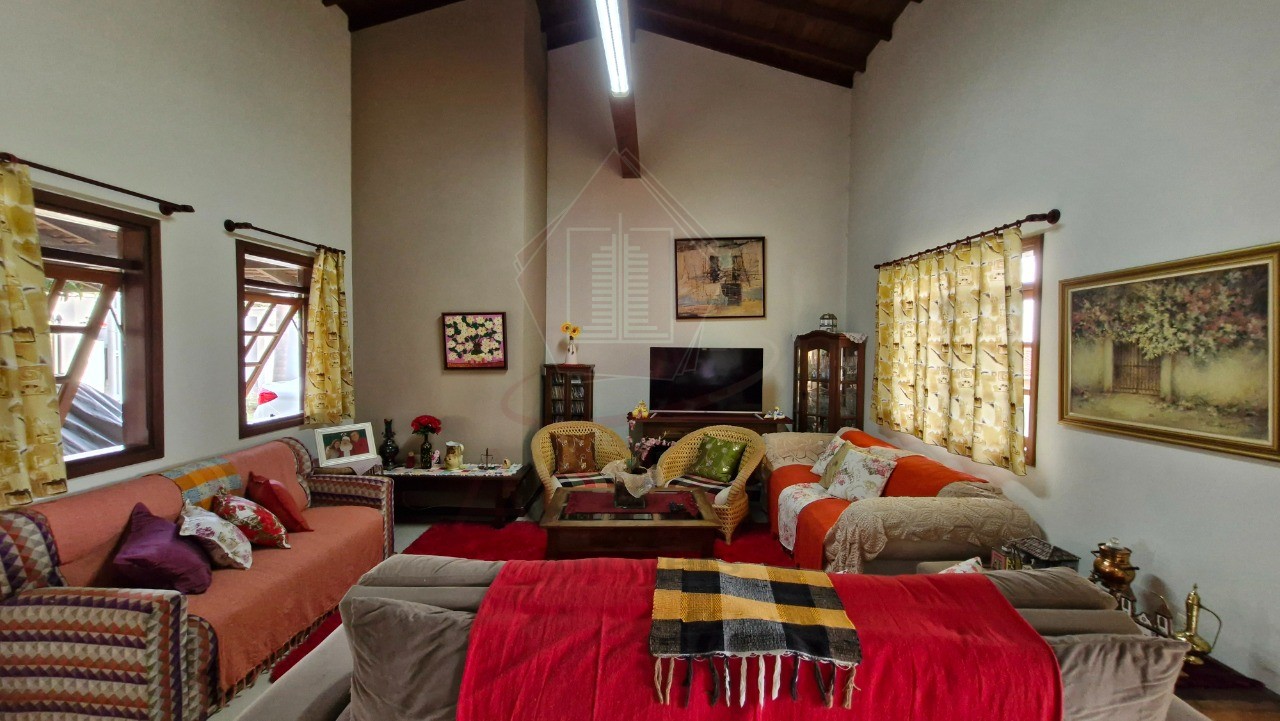 Chácara, 3 quartos - Foto 4
