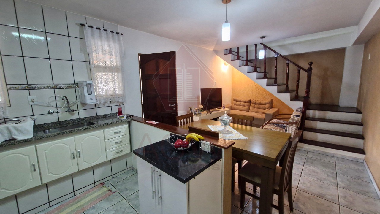 Casa, 6 quartos, 247 m² - Foto 5