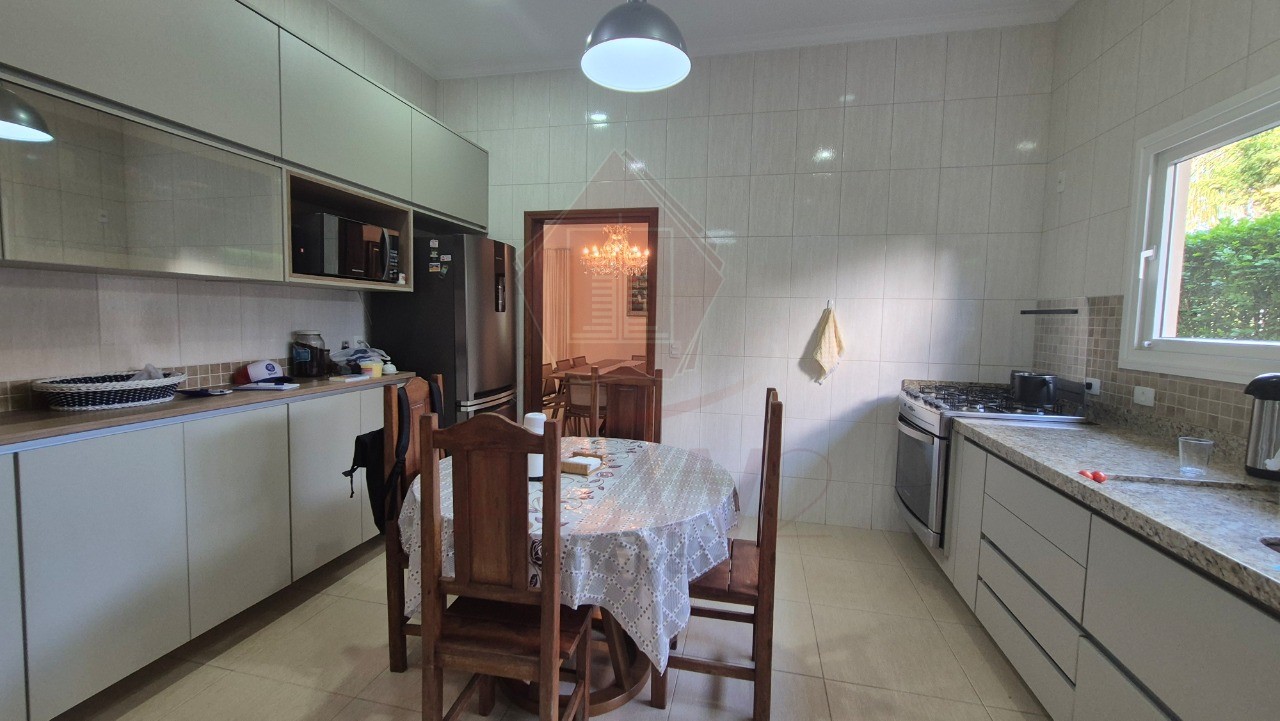 Casa, 4 quartos, 372 m² - Foto 7