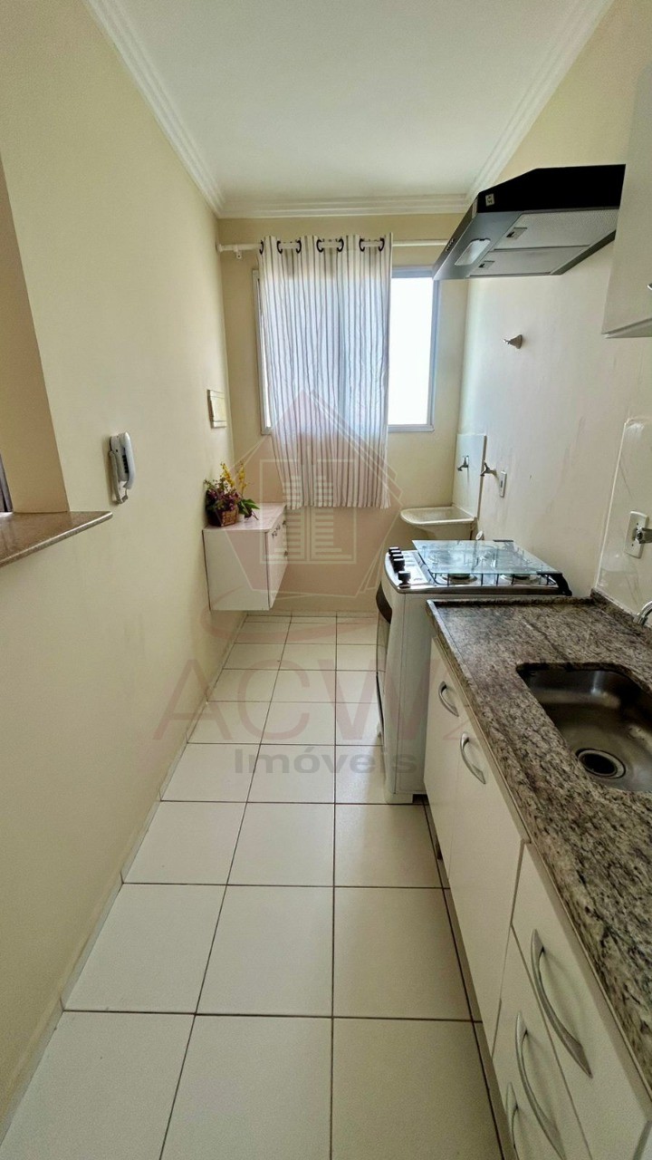 Apartamento, 2 quartos, 48 m² - Foto 10