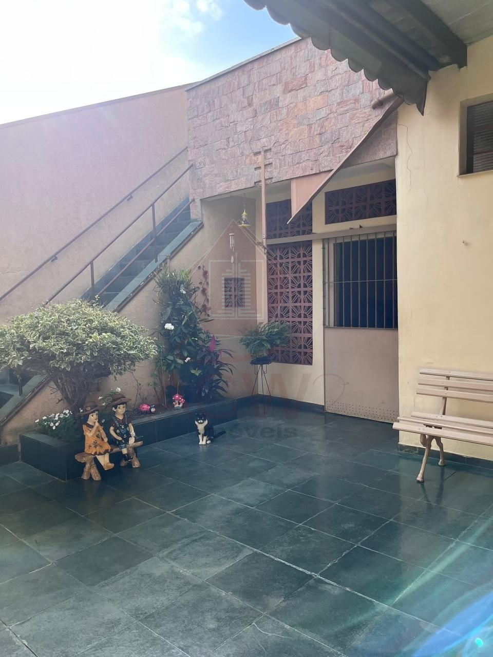 Casa, 5 quartos, 243 m² - Foto 8