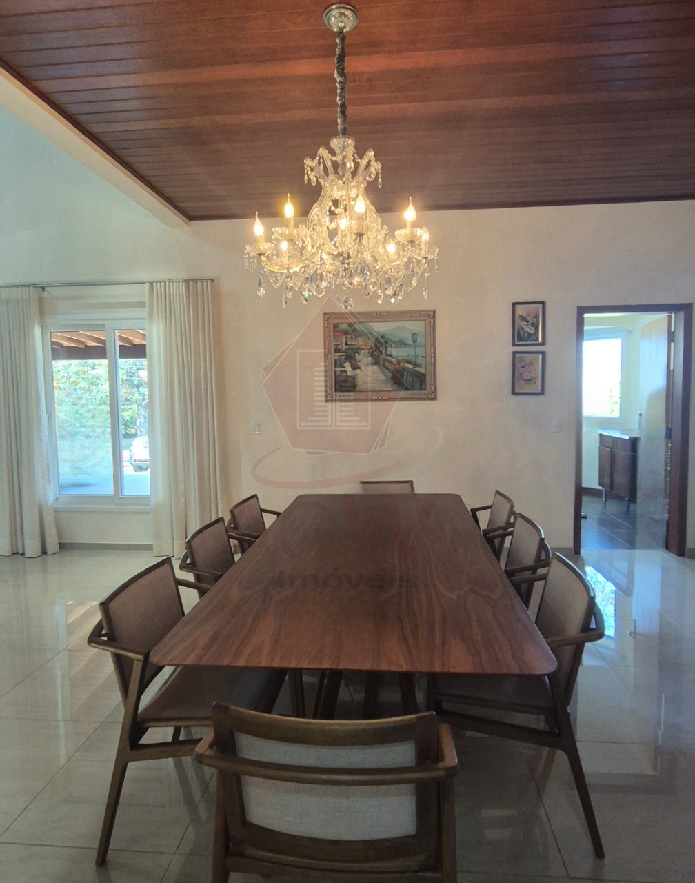 Casa, 4 quartos, 372 m² - Foto 3