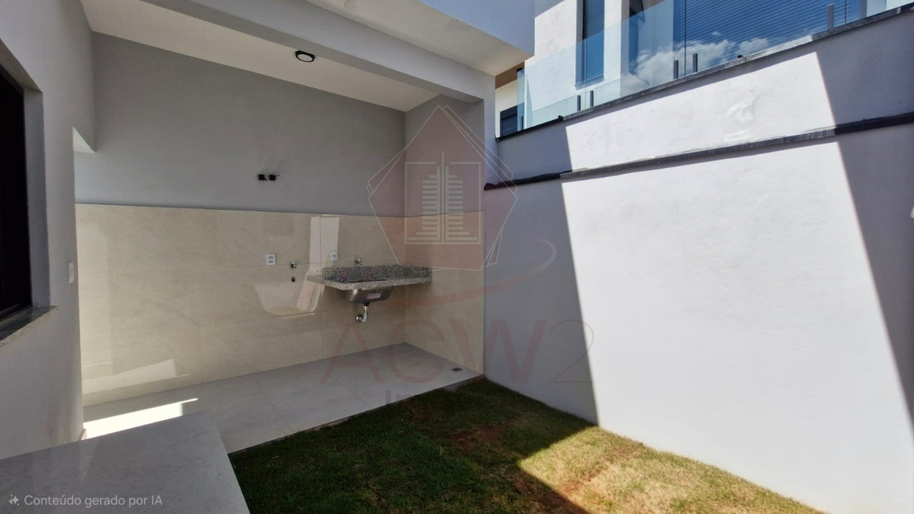 Casa, 3 quartos, 150 m² - Foto 22