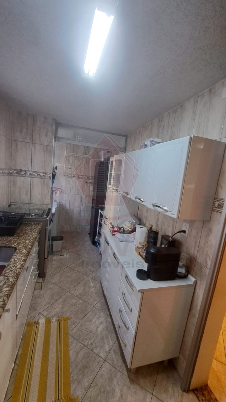 Apartamento, 3 quartos, 65 m² - Foto 3