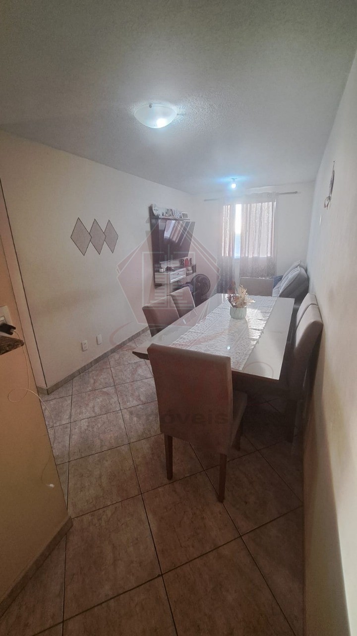Apartamento, 3 quartos, 65 m² - Foto 2