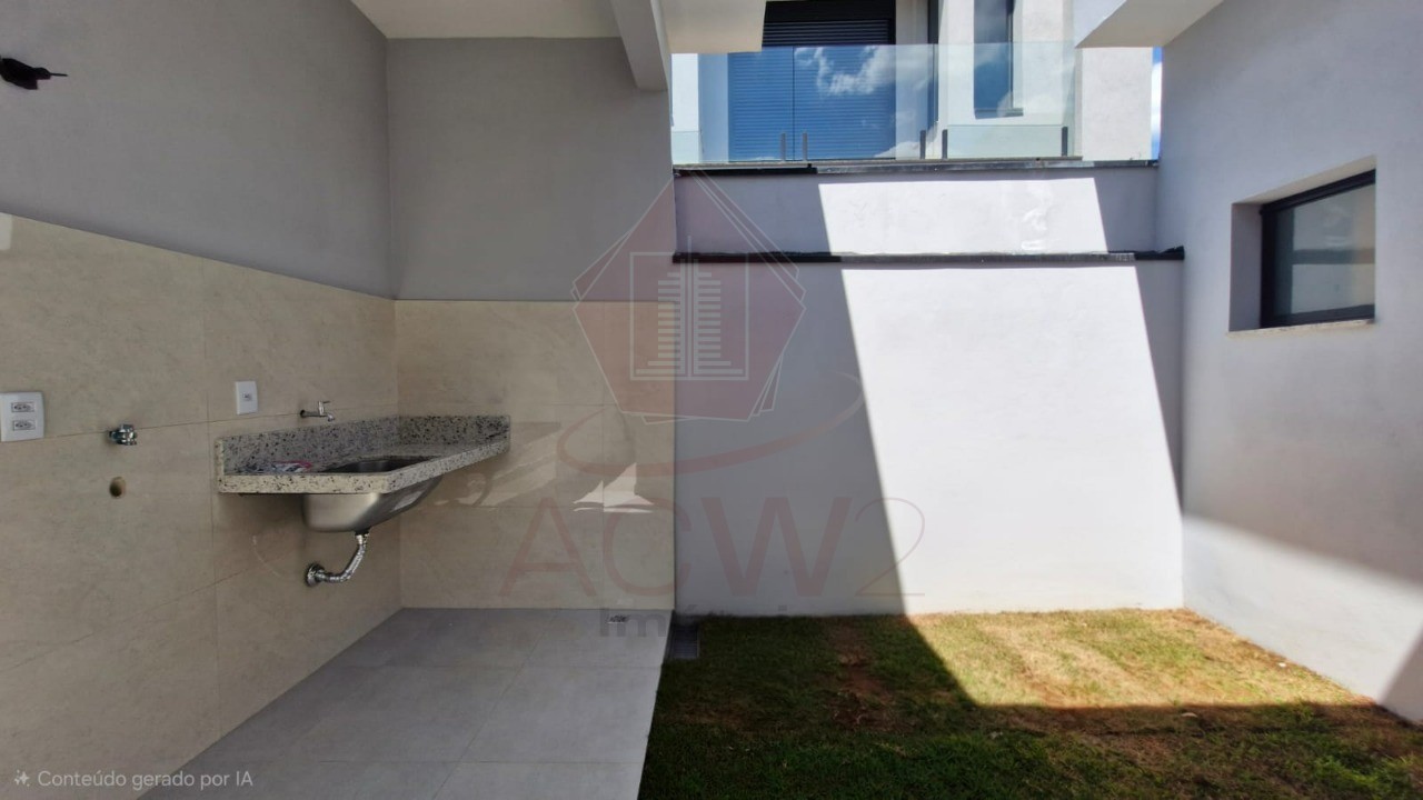 Casa, 3 quartos, 150 m² - Foto 21