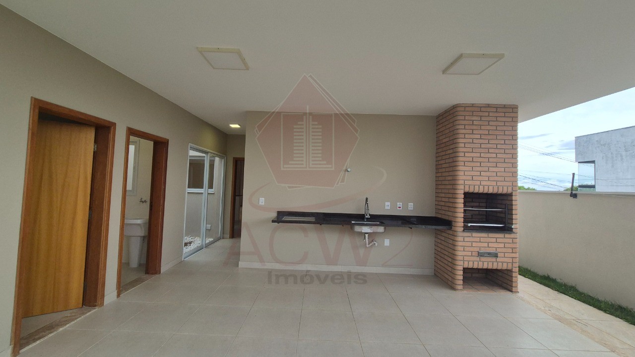 Casa, 3 quartos, 155 m² - Foto 9