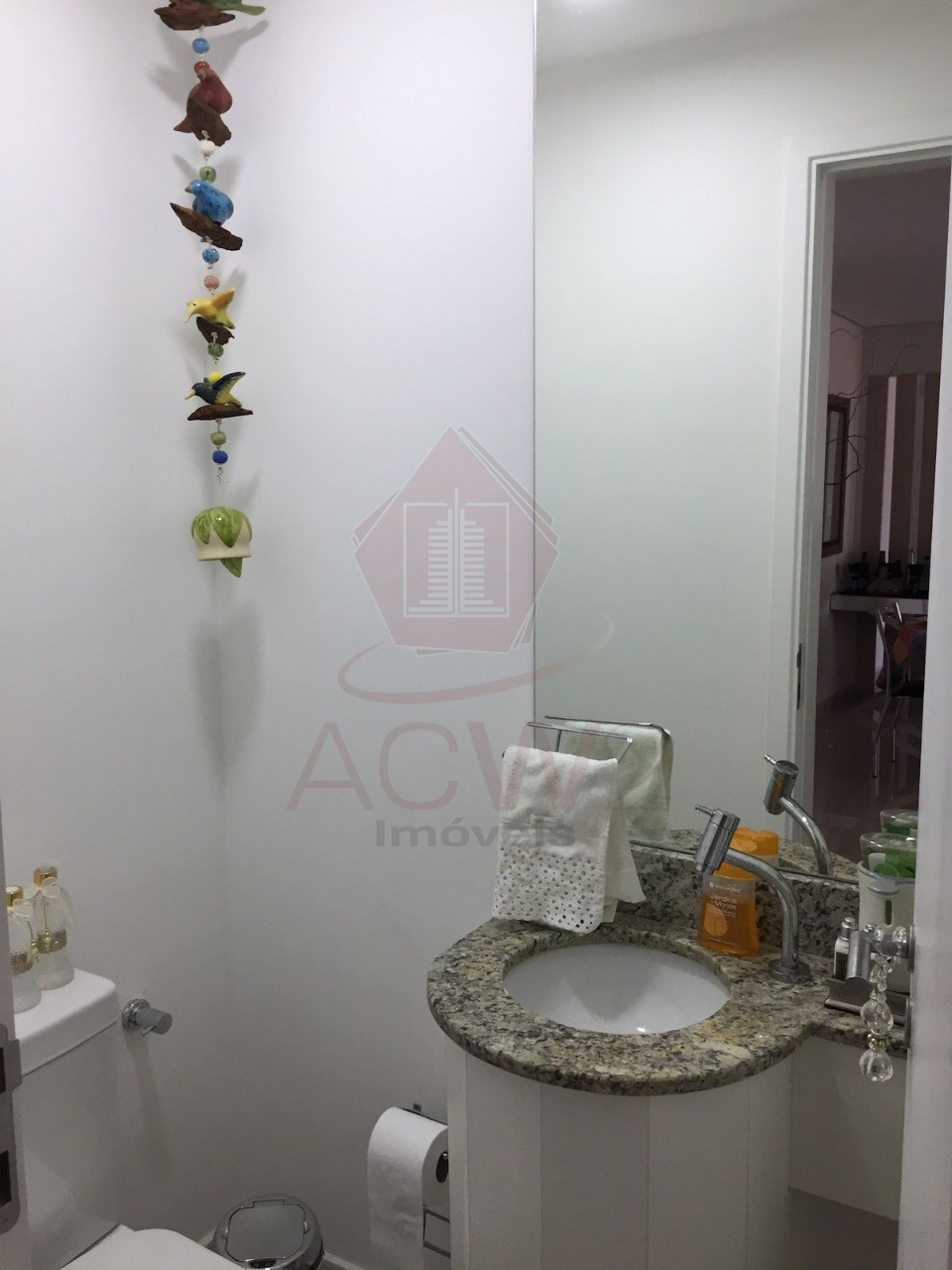 Apartamento, 3 quartos, 128 m² - Foto 16