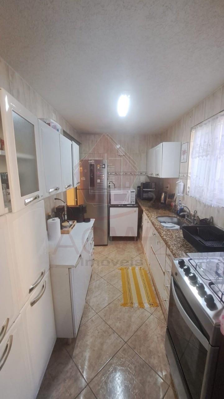 Apartamento, 3 quartos, 65 m² - Foto 4