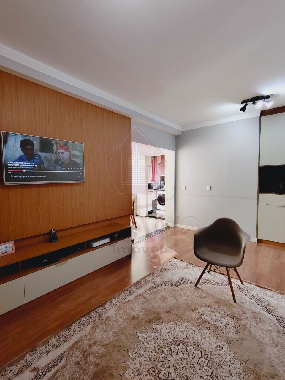 Apartamento, 3 quartos, 84 m² - Foto 2