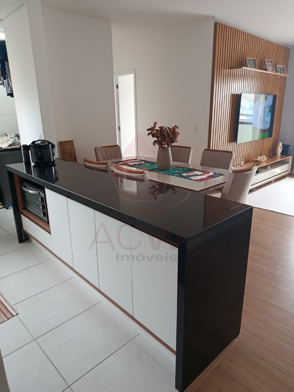 Apartamento, 3 quartos, 78 m² - Foto 7