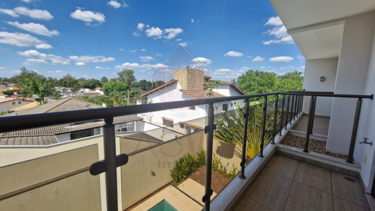 Casa, 4 quartos, 550 m² - Foto 23