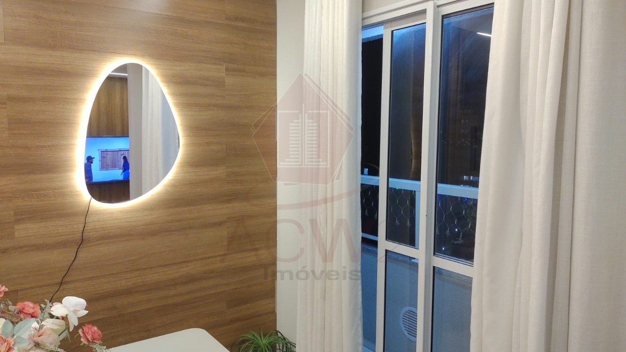 Apartamento, 2 quartos, 54 m² - Foto 7